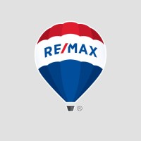 RE/MAX Evolved logo - Similar company to Re/Max Revolution