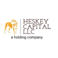 Heskey Capital logo - Similar company to Easyrecruit