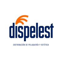 DISPELEST logo - Similar company to B2B Polska