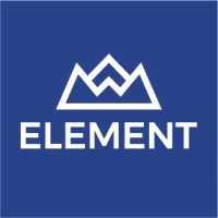 ELEMENT Health Fitness Performance logo - Similar company to Element