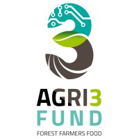 AGRI3 Fund logo - Similar company to Ilx