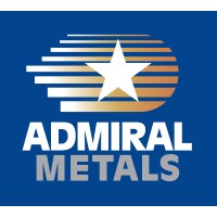 Admiral Metals logo - Similar company to Ihara Science Corp