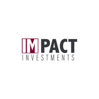 Impact Investments logo - Similar company to Next Consultancy