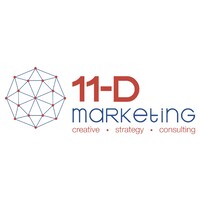 11-D Marketing logo - Similar company to Desarrollo Xml