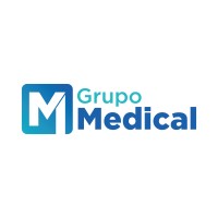 Grupo Medical Perú logo - Similar company to Ipt Med