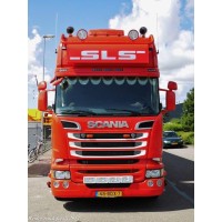 Straytest Import-Export Services