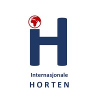 Internasjonale Horten logo - Similar company to Henriksen Oljetransport As