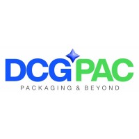 DCGpac.COM logo - Similar company to Matrix Prints - Flexo Solutions