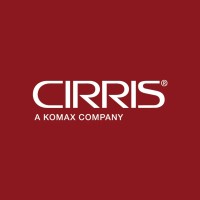 Cirris logo - Similar company to Weetech