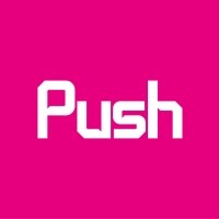 Push IT Services logo - Similar company to Geekingitsimple