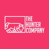 TheHunterCo logo - Similar company to Ayova Executive Search