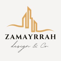Zamayrrah Design logo - Similar company to Vidhan Group