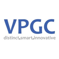VPGC logo - Similar company to Ecdg