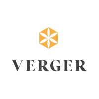 VERGER logo - Similar company to VERGER Group