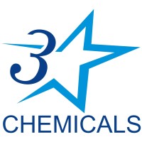 3 Star Chemicals logo - Similar company to Leaf Rooms