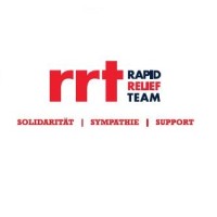 Rapid Relief Team (RRT) Switzerland logo - Similar company to Fusion Fertiliser