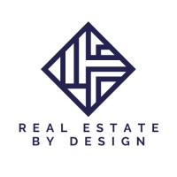 Real Estate By Design, Consulting & Brokerage Services