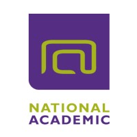 National Academic logo - Similar company to Letselhulpservice
