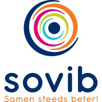 Sovib logo - Similar company to Bridge