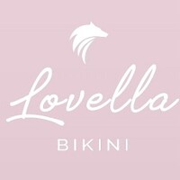 Lovella Bikini logo - Similar company to Bikini Hanalei
