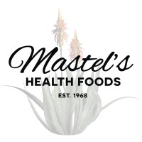 Mastel's Health Foods logo - Similar company to Chisel Architecture