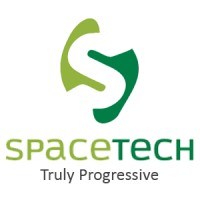 Spacetech Group logo - Similar company to Space Tech Group W.L.L