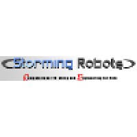 Storming Robots