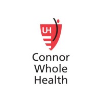 University Hospitals Connor Whole Health logo - Similar company to Cumberland Goodwill Ems