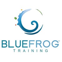 Bluefrog Training