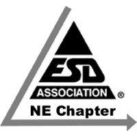 Northeast Chapter of the ESD Association logo - Similar company to International Association Of Esd Professionals