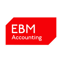 EBM Accounting logo - Similar company to Tek Holding