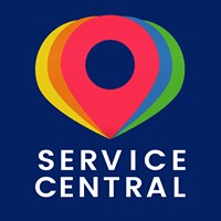 Service Central-UK logo - Similar company to The Traffic Light System