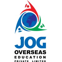 Jog Overseas Education logo - Similar company to Siddhantu Education