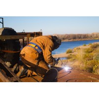 Madden Marine Staffing logo - Similar company to Madden Marine