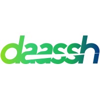 Daassh logo - Similar company to Hypthon