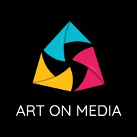 Art on Media doo logo - Similar company to Tranzit Group Bh