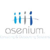 Asenium Consulting logo - Similar company to Consulting Quest
