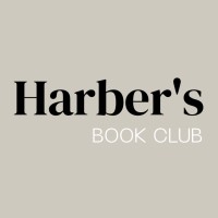 Harber's BOOK CLUB logo - Similar company to Berby