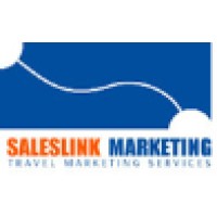 Saleslink Marketing Travel Marketing Services logo - Similar company to Fleewinter