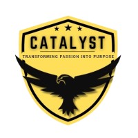 CATALYST LPU logo - Similar company to Student Organization Cell