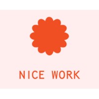 hey, nice work logo - Similar company to Yeah Buddy