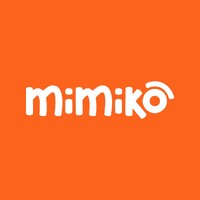 Mimiko logo - Similar company to Quickgame World