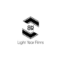 Light Year Films logo - Similar company to Theloft88