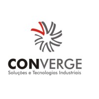 CONVERGE MANUTENÇÃO DE VÁLVULAS INDUSTRIAIS logo - Similar company to Incont-Hidraulica E Pneumatica.