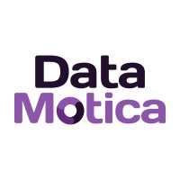 DataMotica logo - Similar company to Datameet