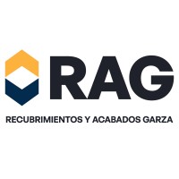 Recubrimientos y Acabados Garza logo - Similar company to Inmotic All