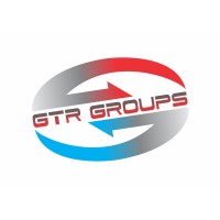 GTR GROUPS logo - Similar company to Vivid Enterprises