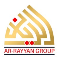 AR RAYYAN GROUP logo - Similar company to Elite Facility Management Ltd.