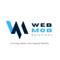 WebMob Solutions logo - Similar company to Msb Digital
