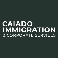 CICS - Caiado Immigration & Corporate Services logo - Similar company to Migration And Asylum Law Studies Group